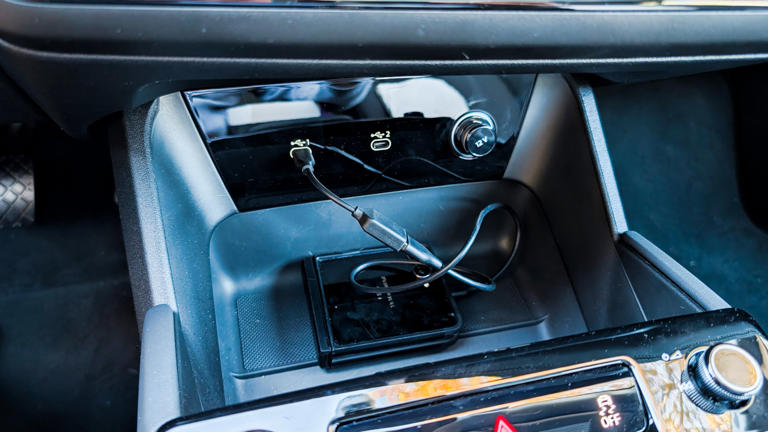 ((Image credit: Tom's Guide / John Velasco))