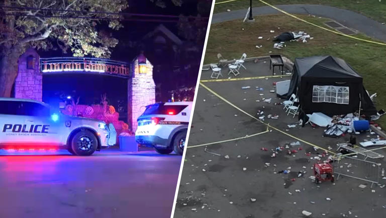 Family sues Lincoln University after shooting during homecoming kills man