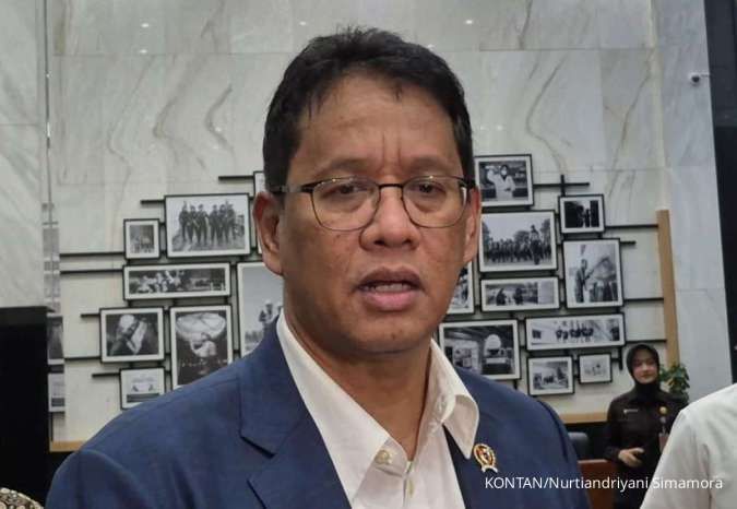 Menteri Keuangan Purbaya Yakin Ekonomi Indonesia Tumbuh 6% di 2026