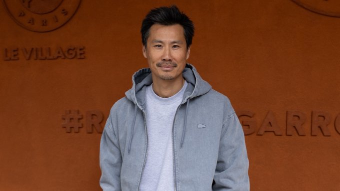 Frédéric Chau séparation garde enfants