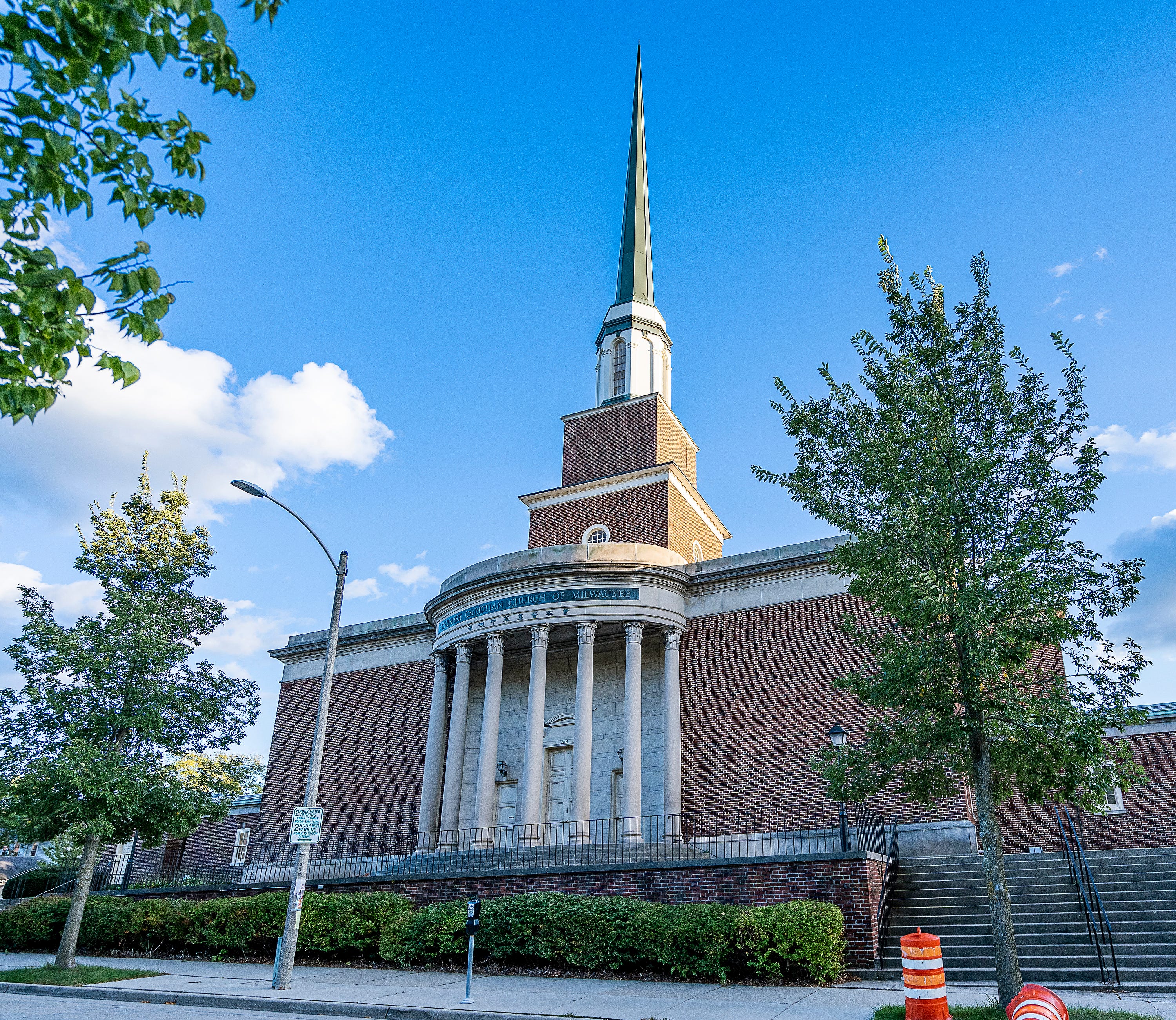 A group serving UWM's Catholic students is moving closer to campus with ...