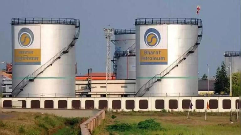 BPCL, Oil India to build $11 billion refinery, plan other expansion