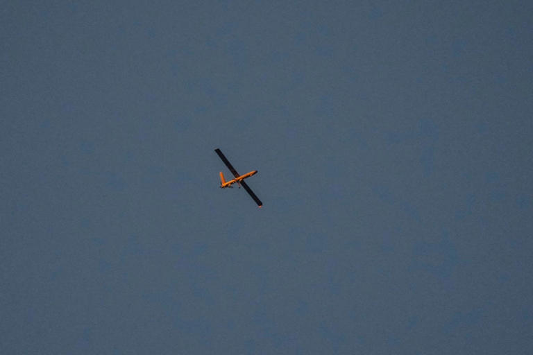 Tensions escalate in Lebanon after UN peacekeepers shoot down Israeli drone