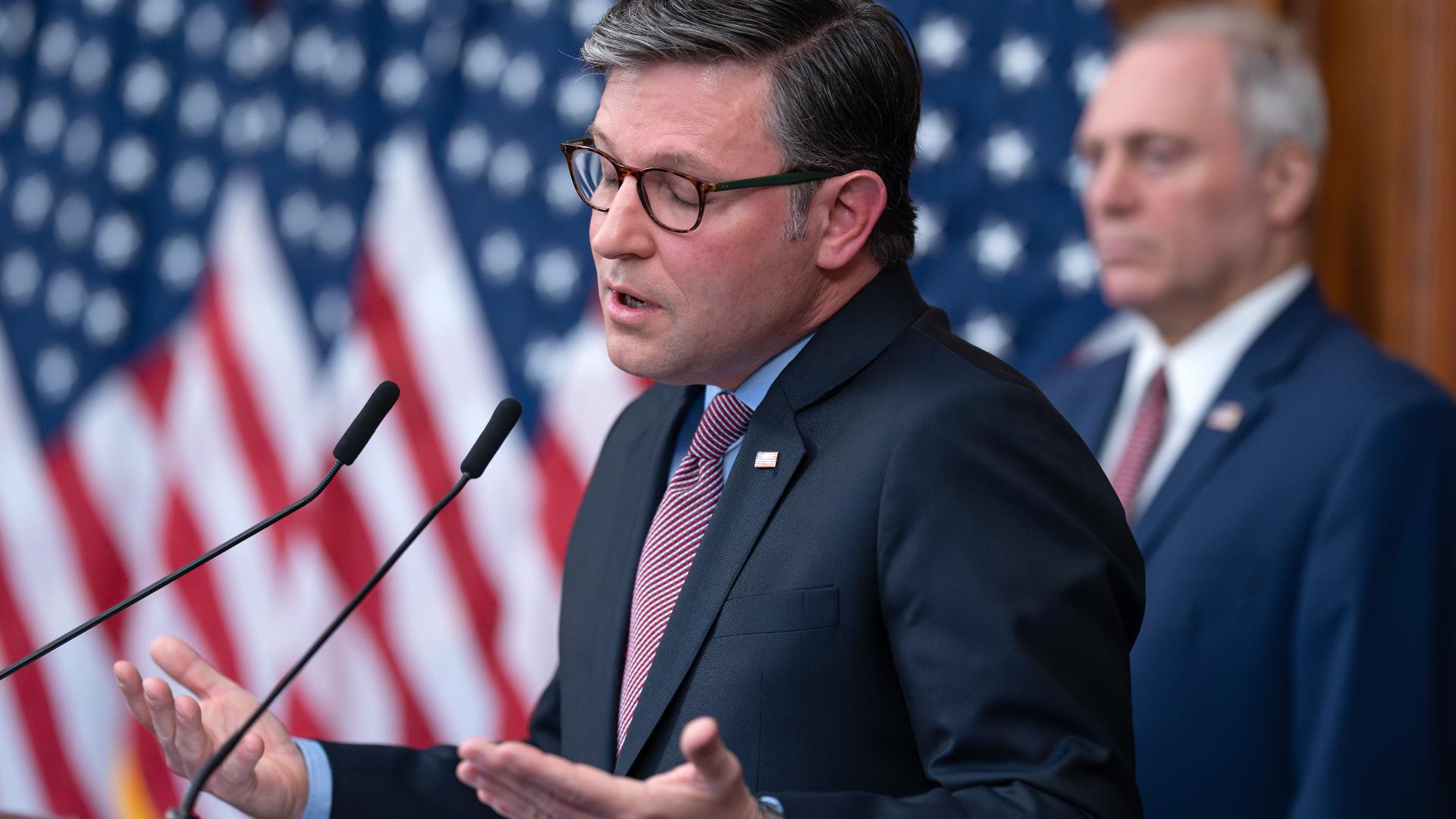 Pressure builds on Congress to end the shutdown, but a quick ...