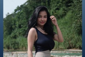 Xyriel Manabat considers comments about nose job a ‘compliment’