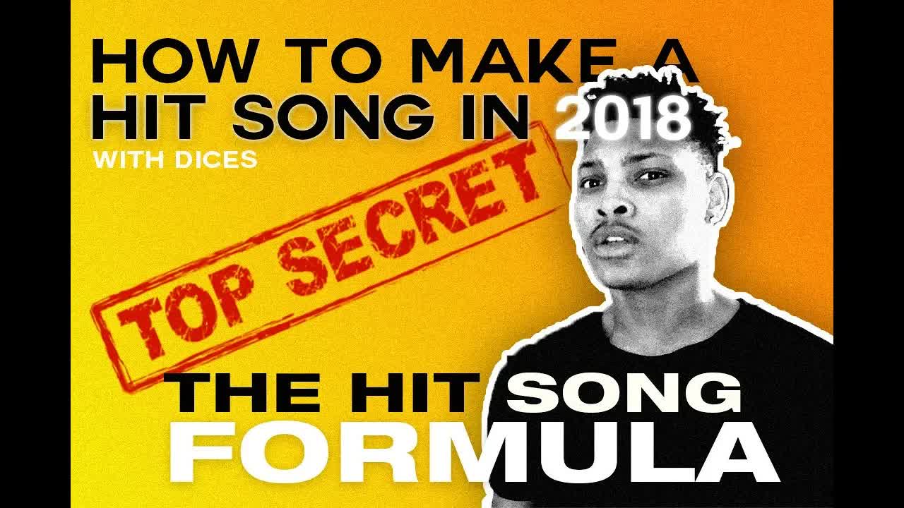 How to Create a Hit Song in 2018 | Catchy hooks, flows, beats, chants ...
