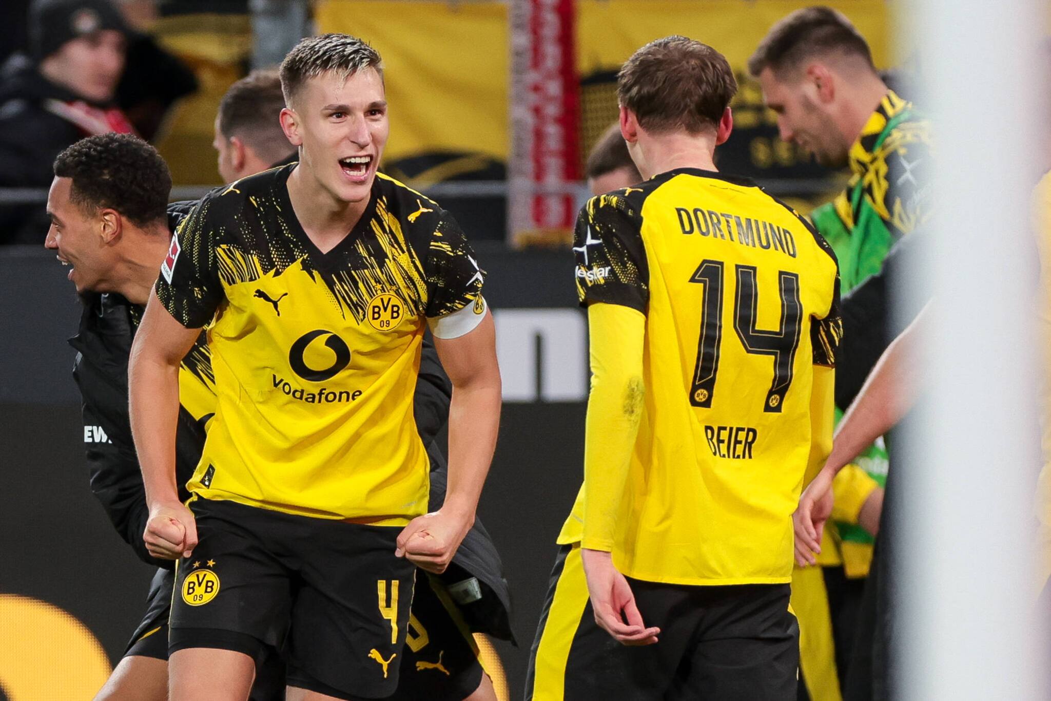 Eintracht Frankfurt vs. Borussia Dortmund: Alle Infos zum Topspiel