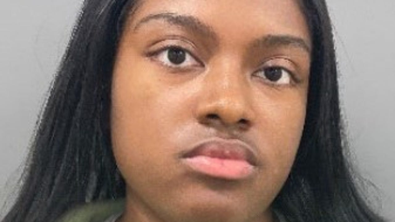 Suburban Chicago woman charged in fatal I-57 hit-and-run crash