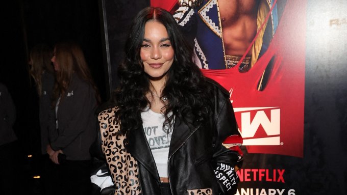 Vanessa Hudgens enceinte photo ventre rond