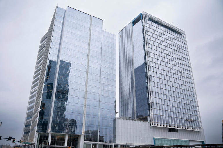 Amazon to slash corporate roles, unclear fallout for Tennessee employees