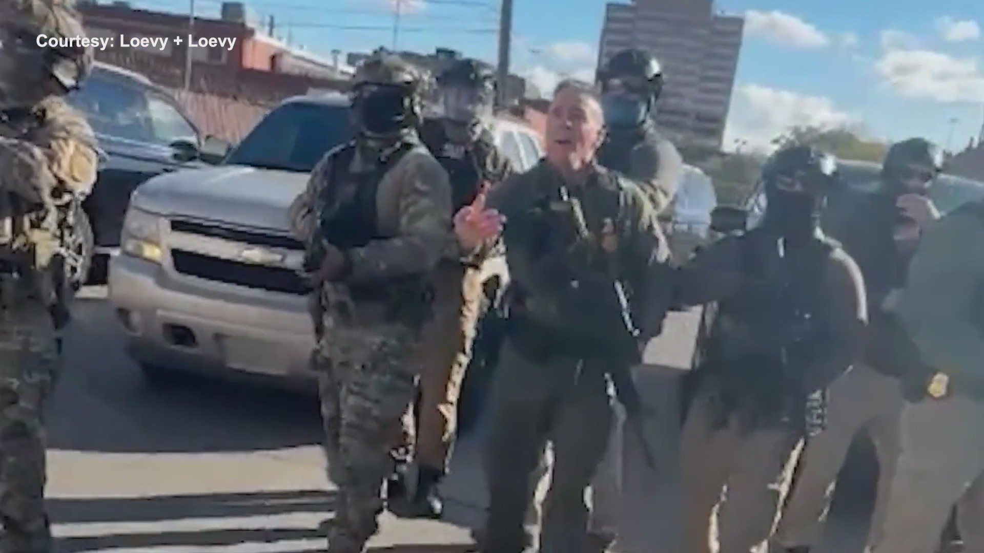 Border Patrol chief Greg Bovino due in federal court to answer ...