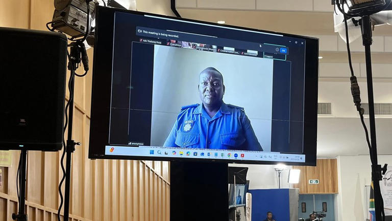 What sets the political killings task team apart from the rest of SAPS ...
