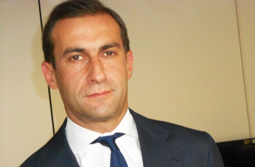 MFE ADV si riorganizza: Sordo ceo commerciale Publitalia, Lussana guida ...