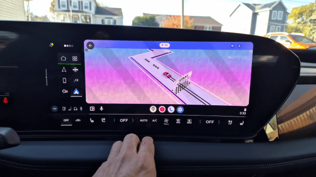 ((Image credit: Tom's Guide / John Velasco))