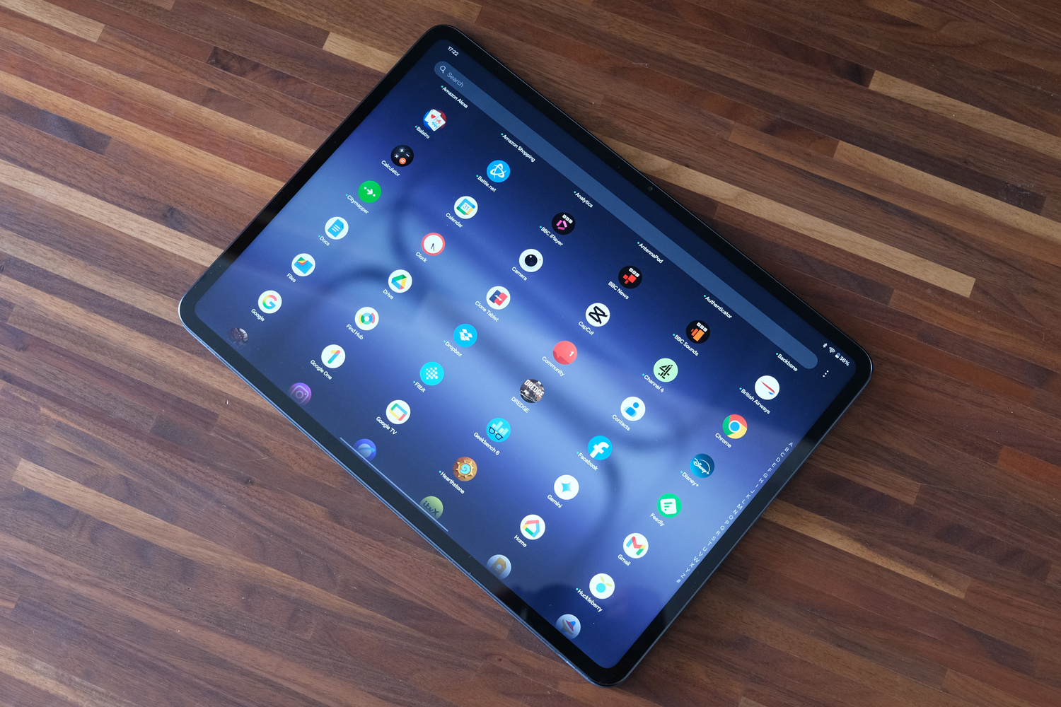 The Stuff Gadget Awards 2025: our tablets of the year