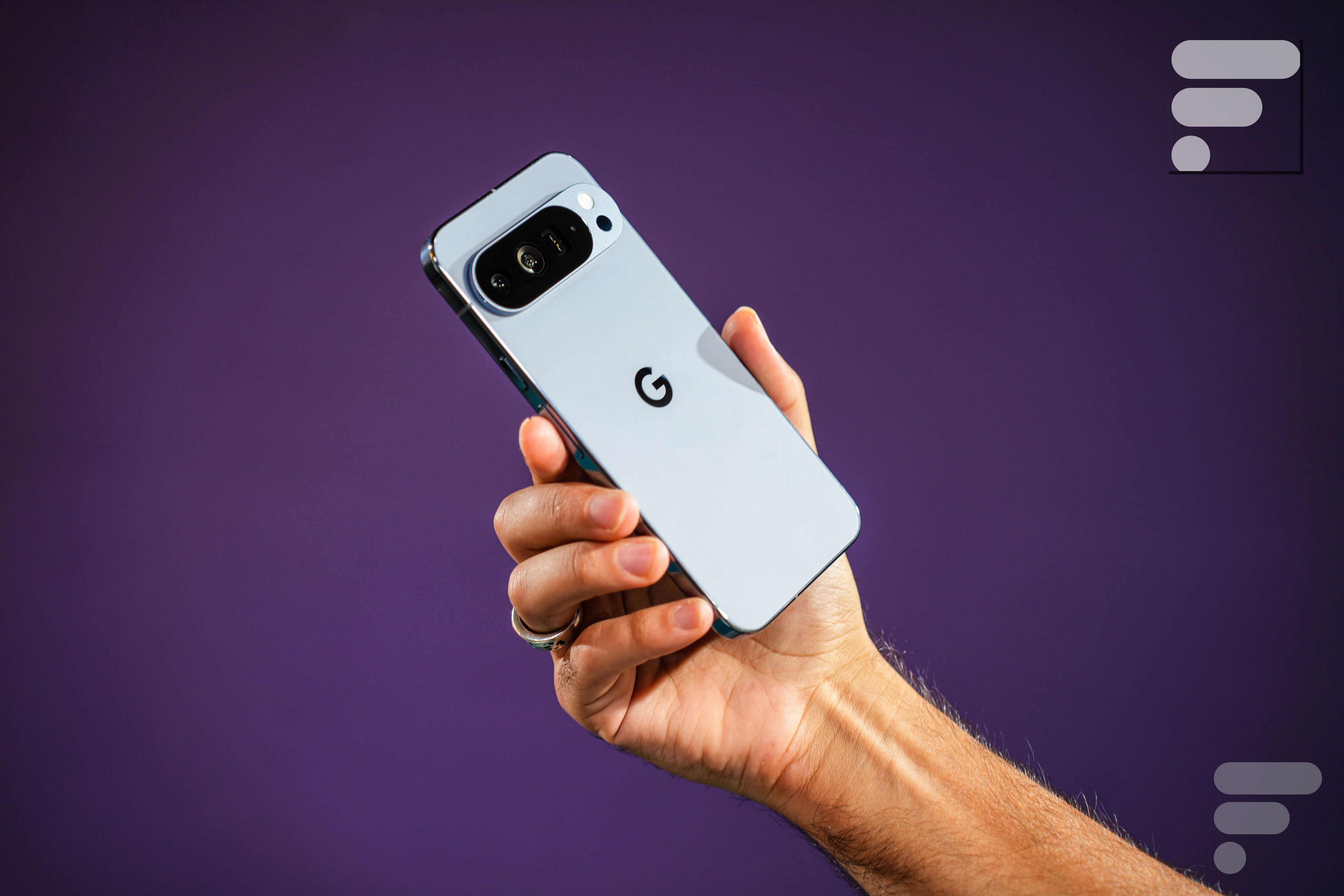 Google Pixel : découvrez les nouveautés de la grosse mise à jour de fin ...