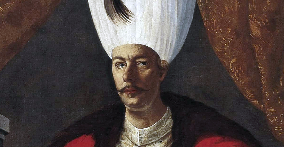 Ibrahim The Mad Was History's Most Deranged Ruler