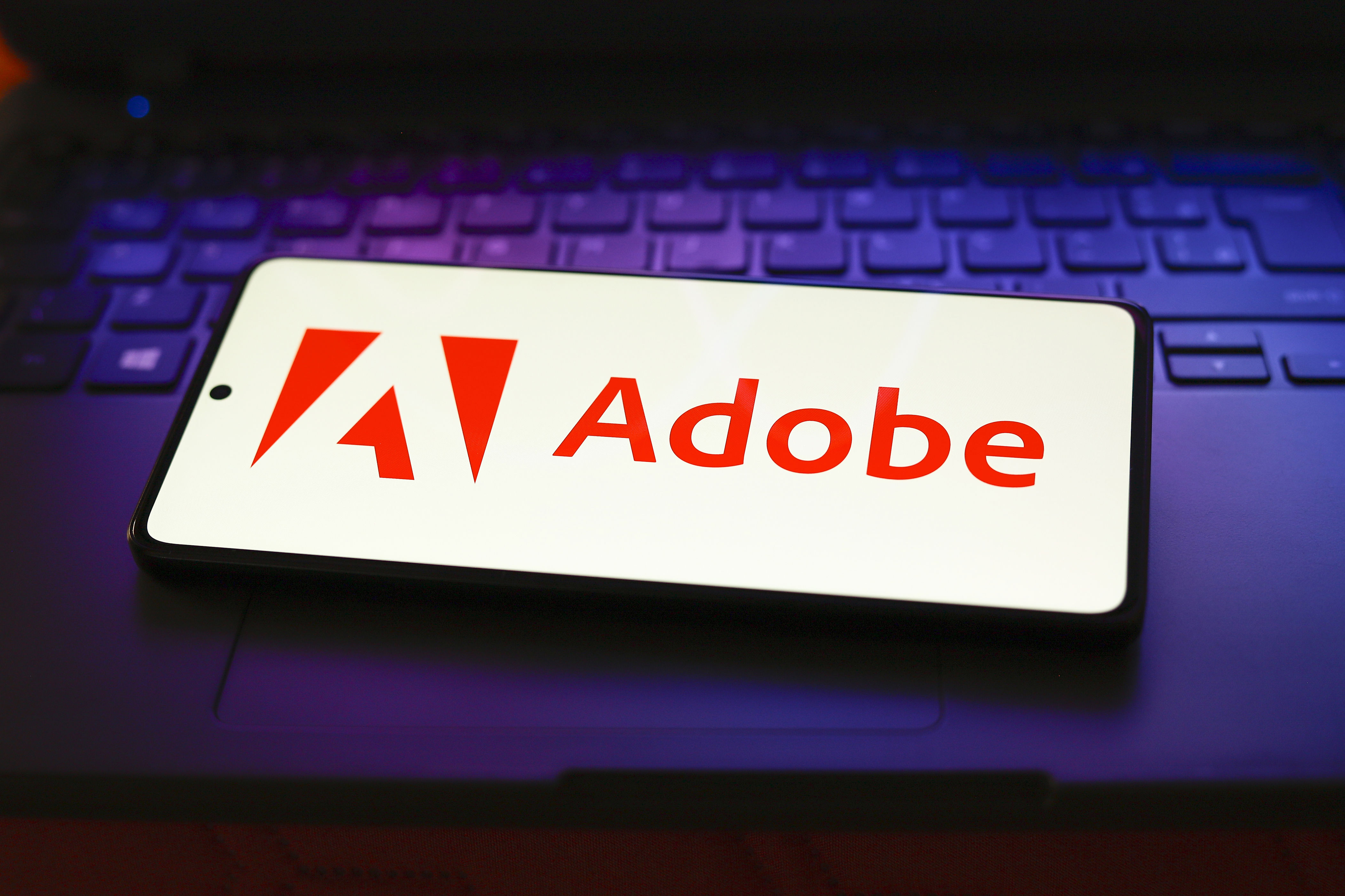 Adobe Firefly Image 5 brings support for layers, will let creators make ...