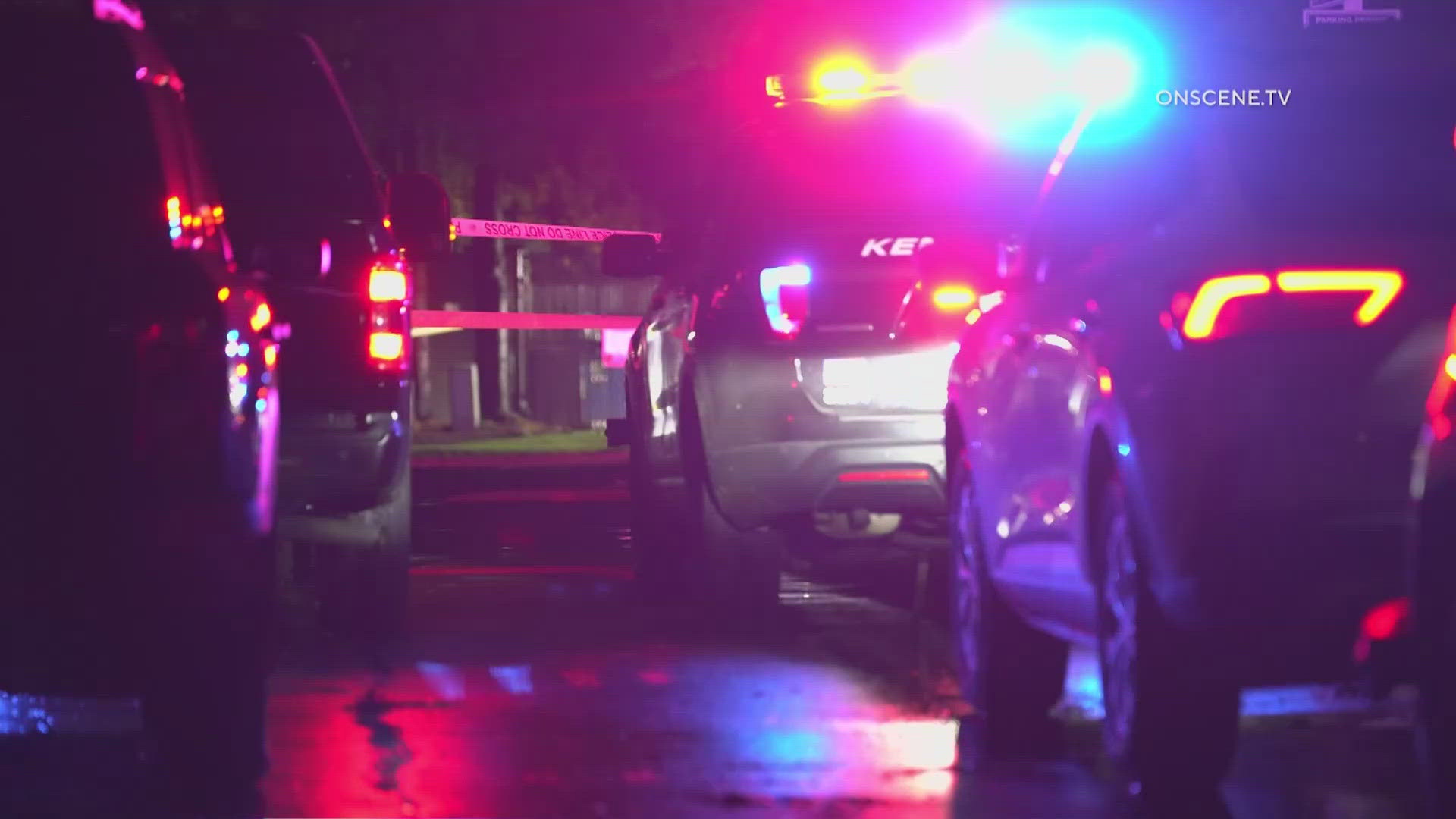 Police investigating deadly shooting in Kent