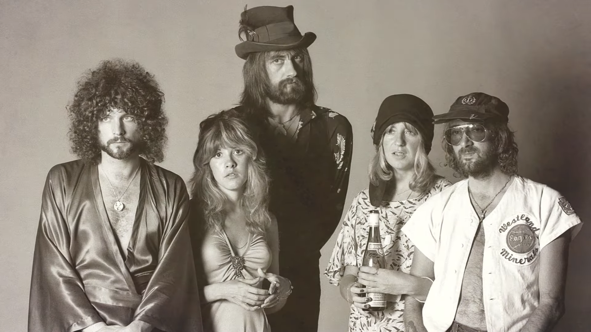 The real story behind Fleetwood Mac’s The Chain