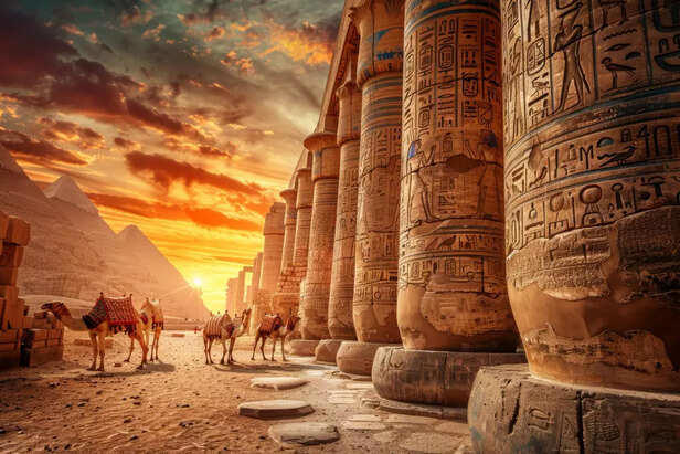 India Isn’t the Oldest Country: 7 Ancient Civilizations Older Than India