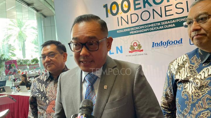 Bandung Jadi Tuan Rumah Forum Investasi Nasional 2025