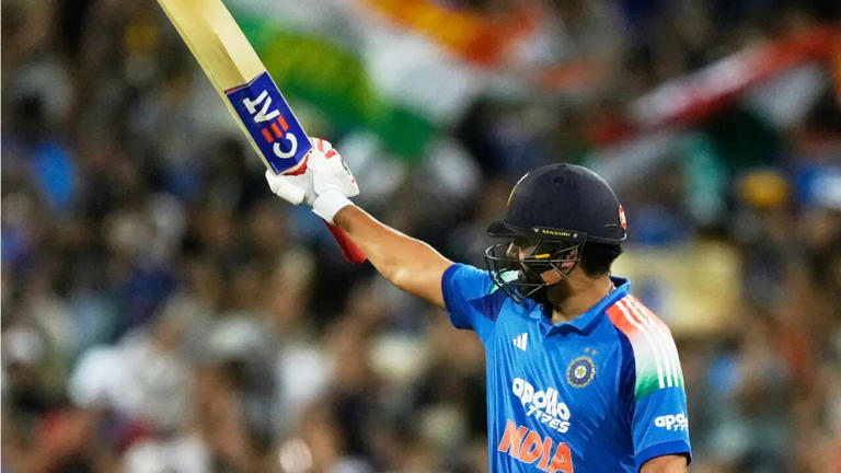 rohit sharma retirement date confirmed days after century vs australia