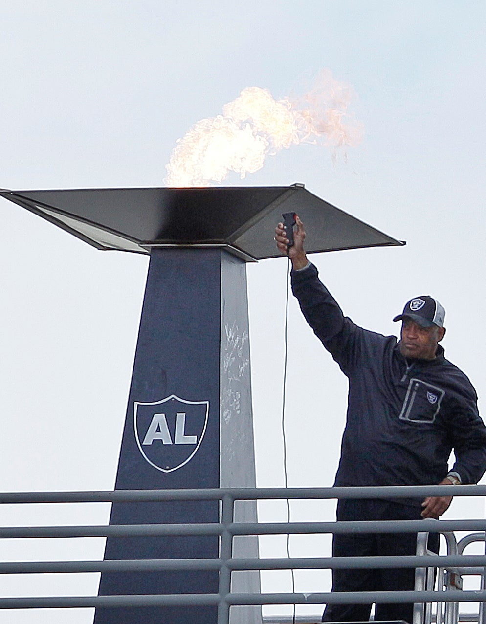 NFL mourns death of Oakland Raiders legend George Atkinson