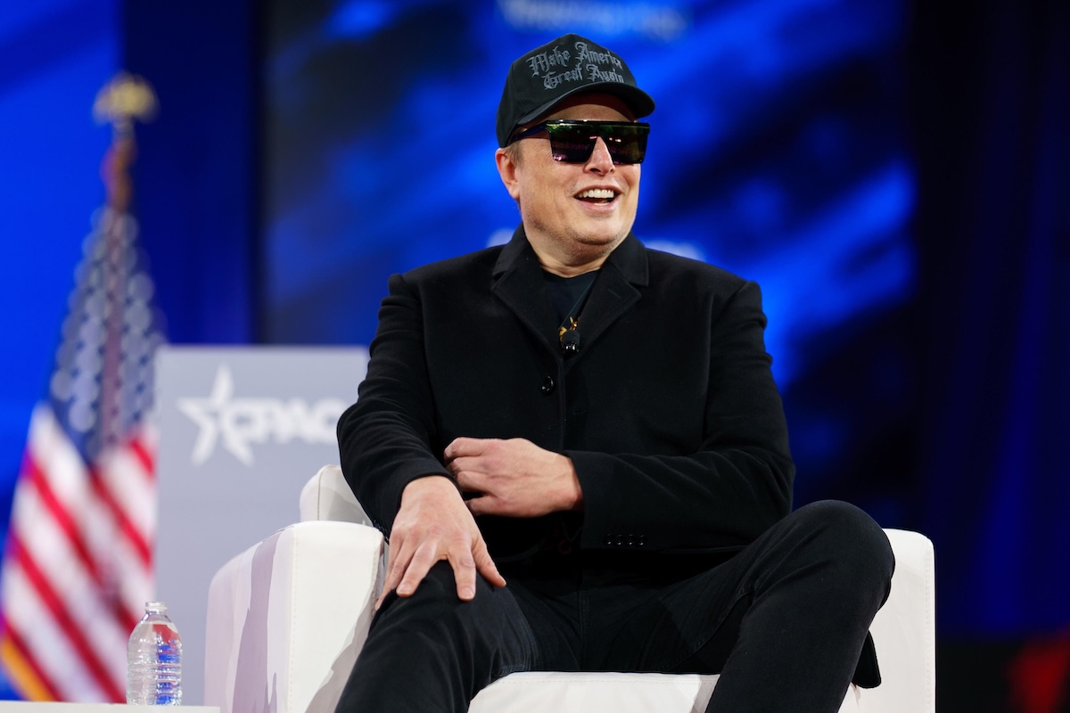 L’ex genio Musk, un bluff svelato a suon di scatti d’ira infantili e fallimenti