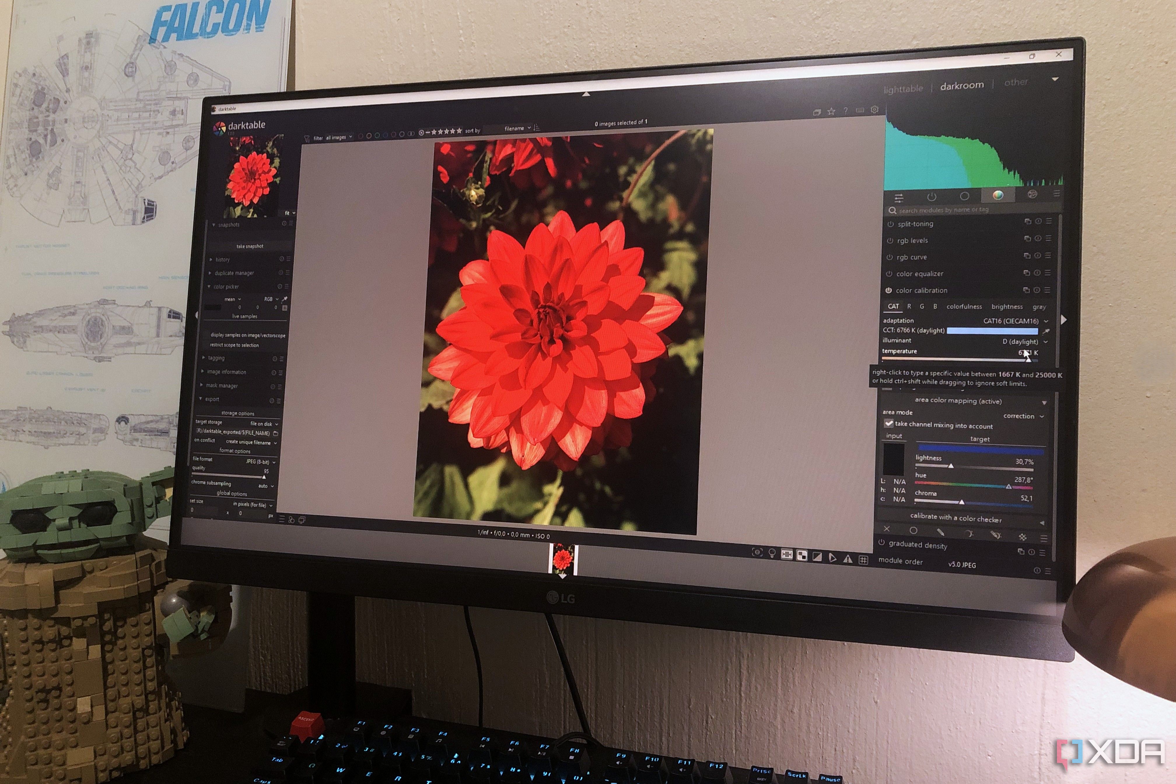 4 free Adobe graphics alternatives that all do this one thing perfectly