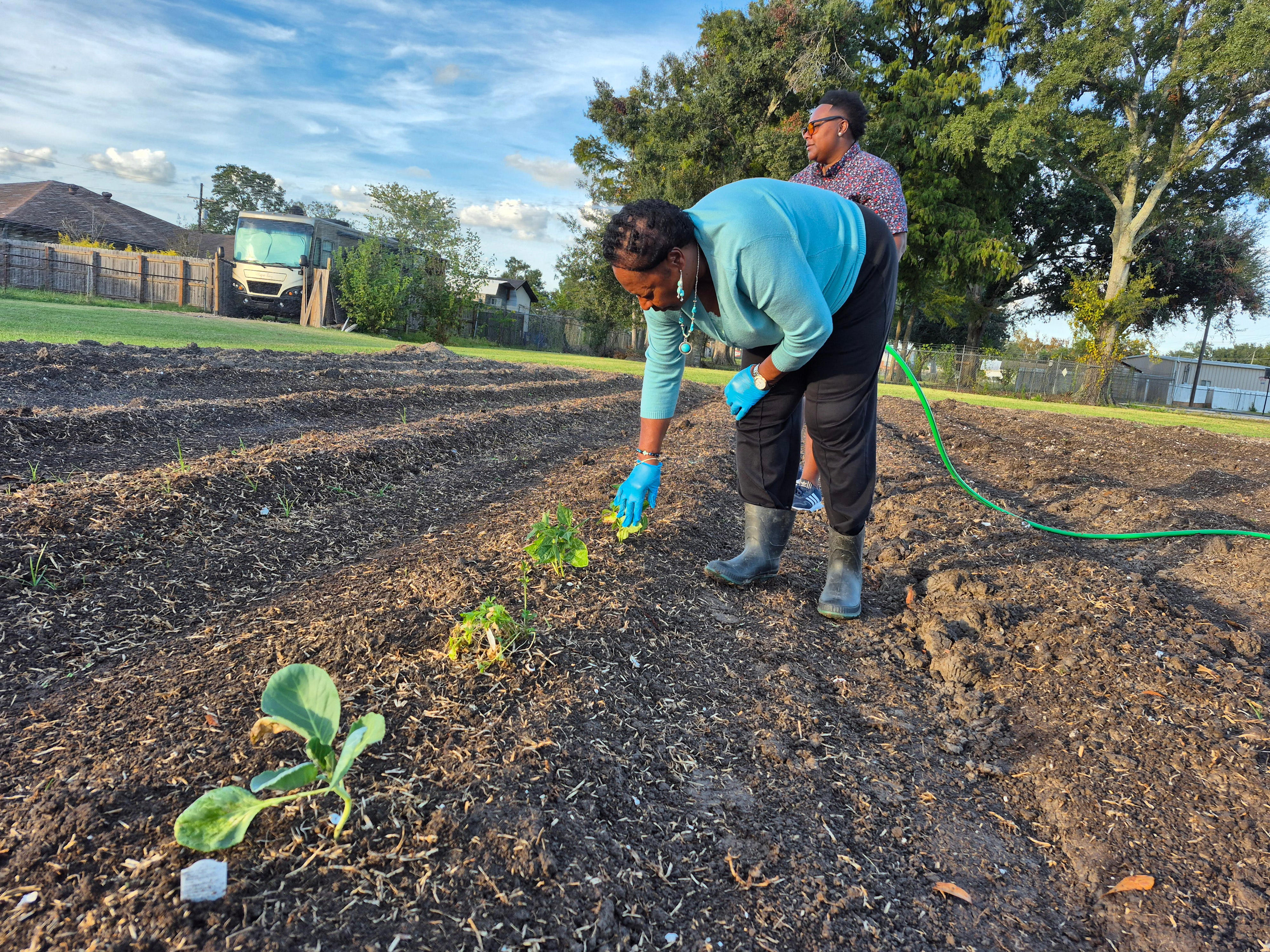 Houma Rec District, nonprofit form partnership to grow community bonds ...