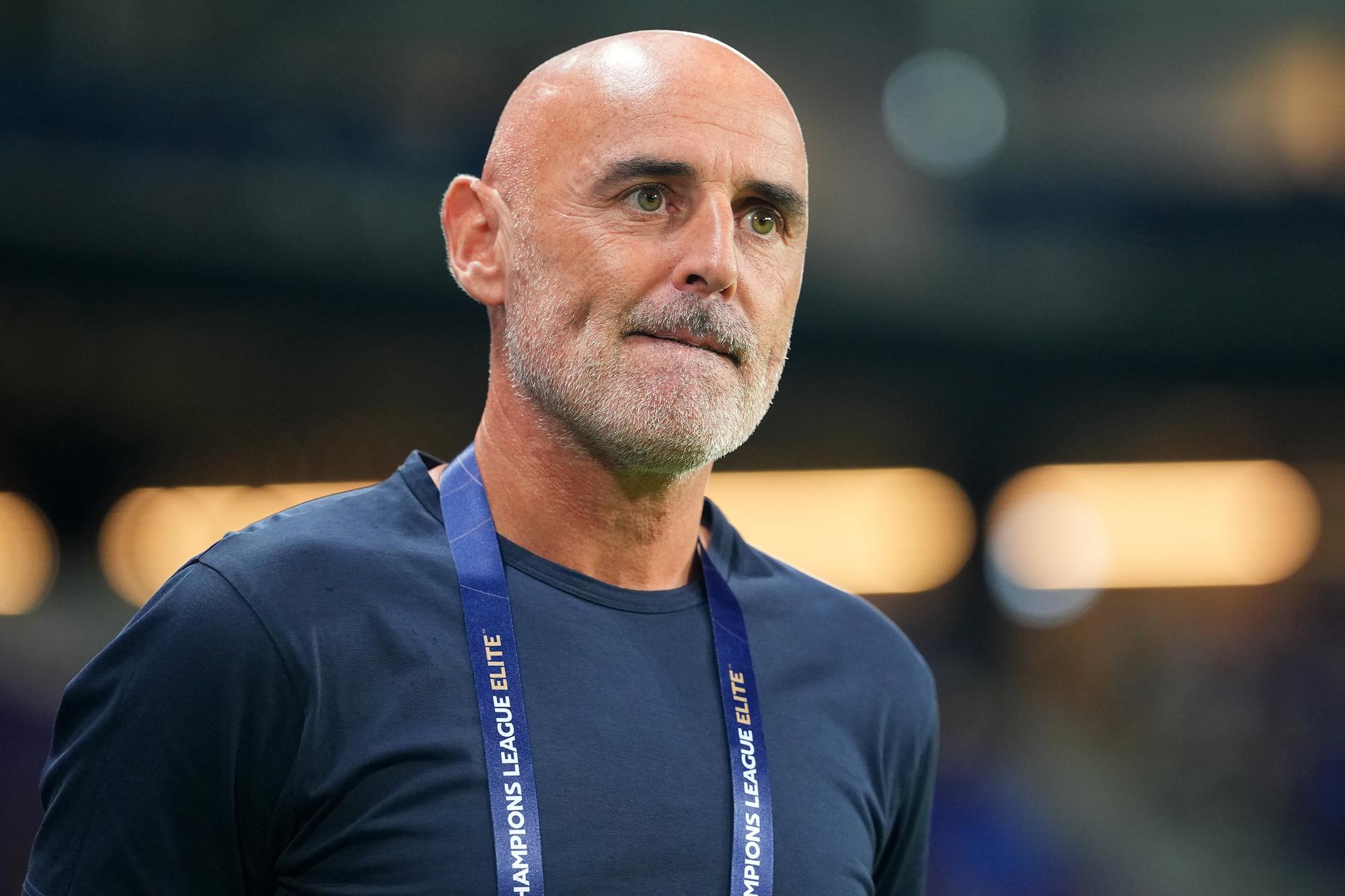 Next Celtic manager odds: Ex Rangers star in running alongside ...
