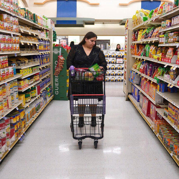 New SNAP rules take effect Oct. 1, raising fears of more benefit cuts