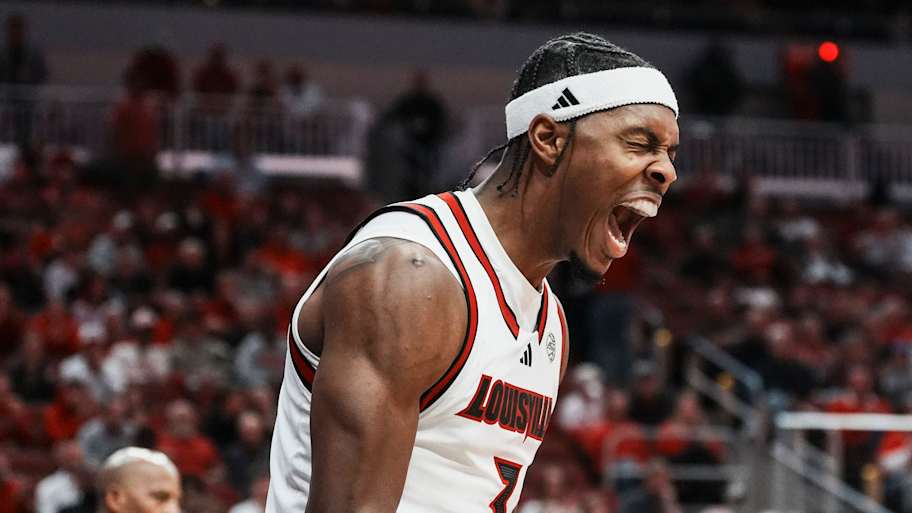 How to Watch: Louisville Cardinals vs. Bucknell Bison