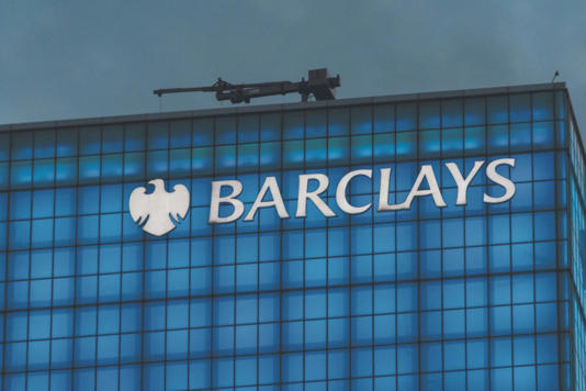 Barclays became the latest mortgage lender to hike rates.