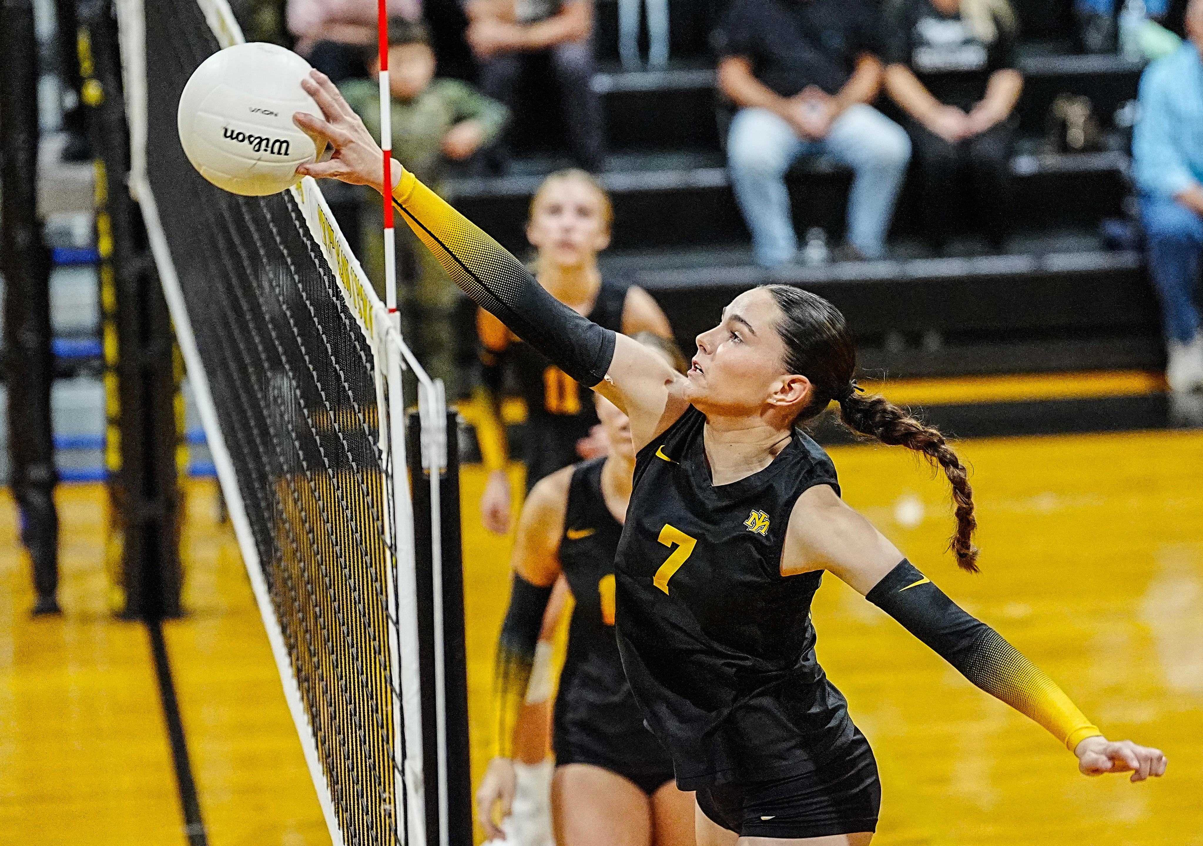 Merritt Island, Holy Trinity, Brevard HEAT set to play in volleyball ...