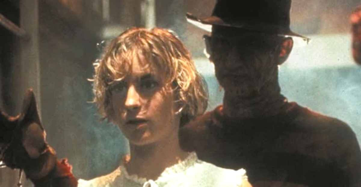 Horror Movies You Won’t Believe Are Based on True Stories