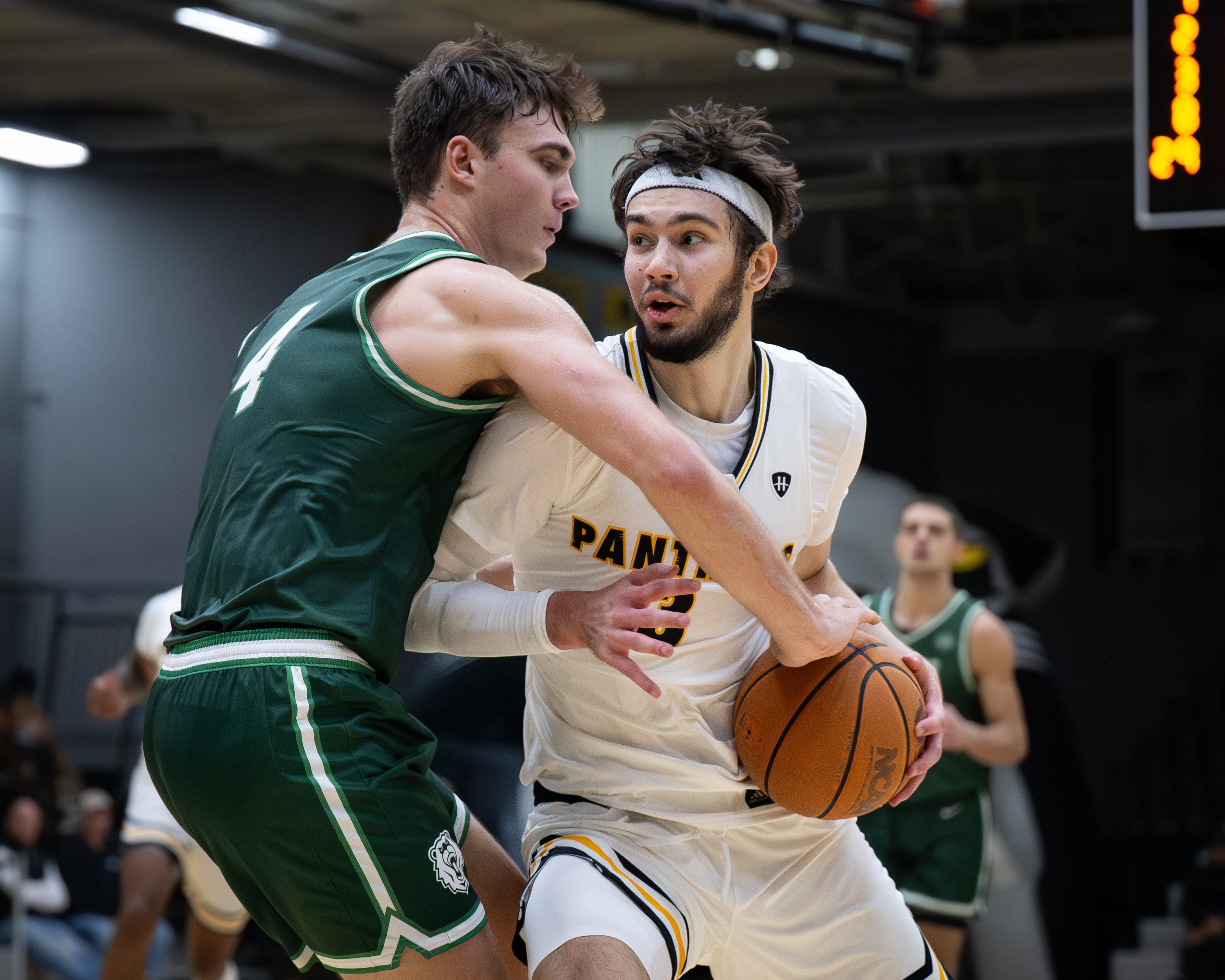 Could UW-Milwaukee really have one of the nation's best men's ...