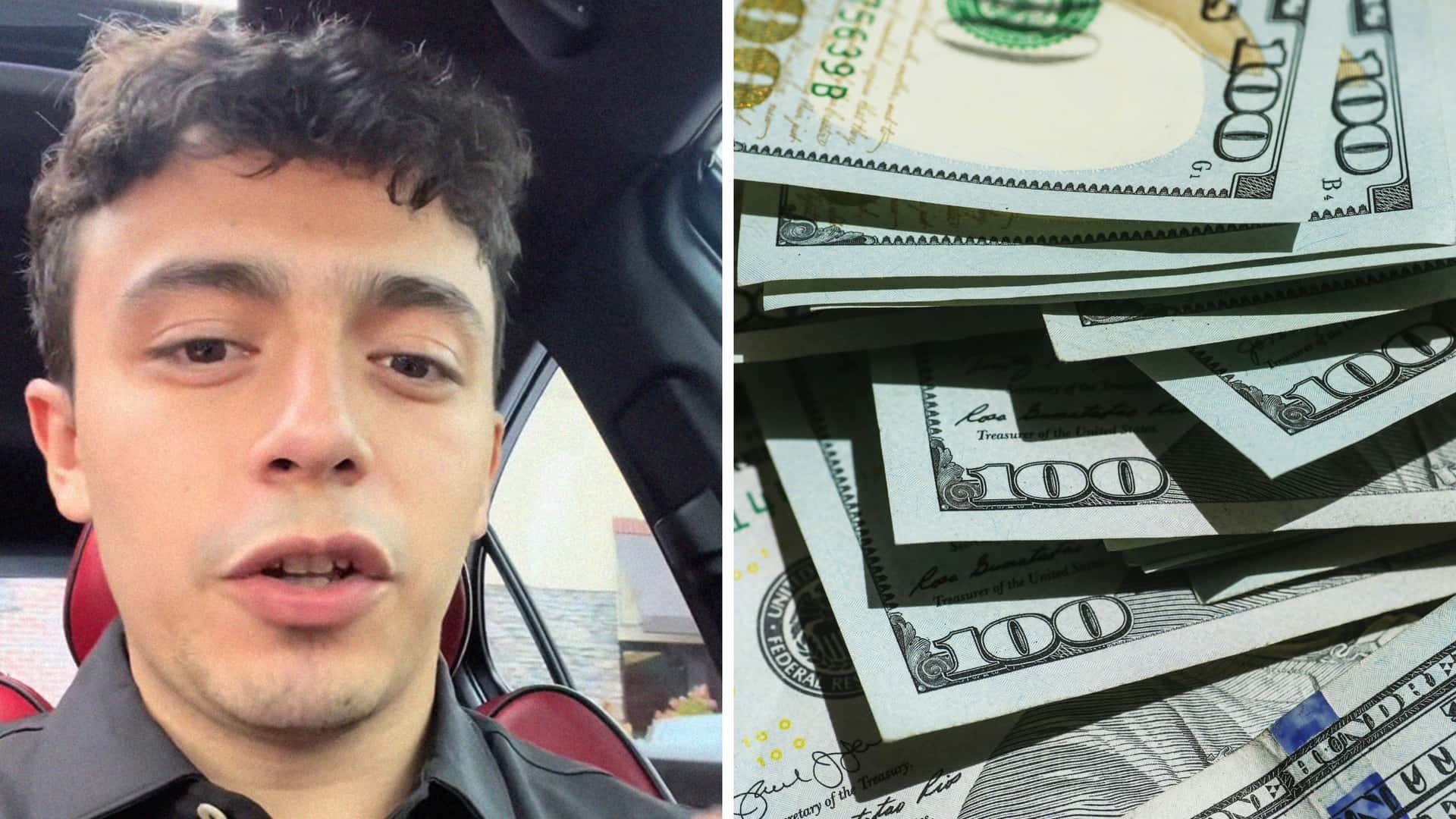 'I'm Going To Save You Some Time:' Lexus Salesman Reveals Trick For ...