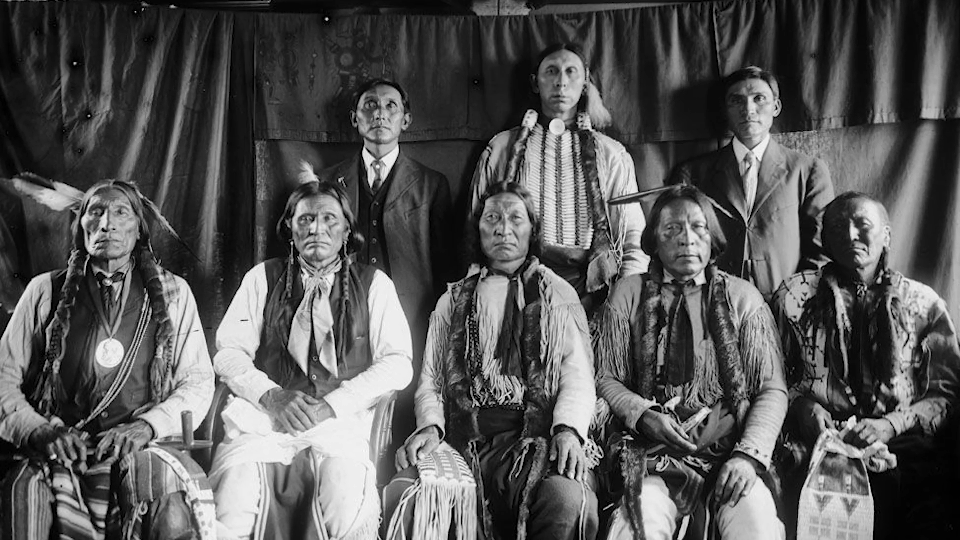How Crazy Horse Defied the United States Army