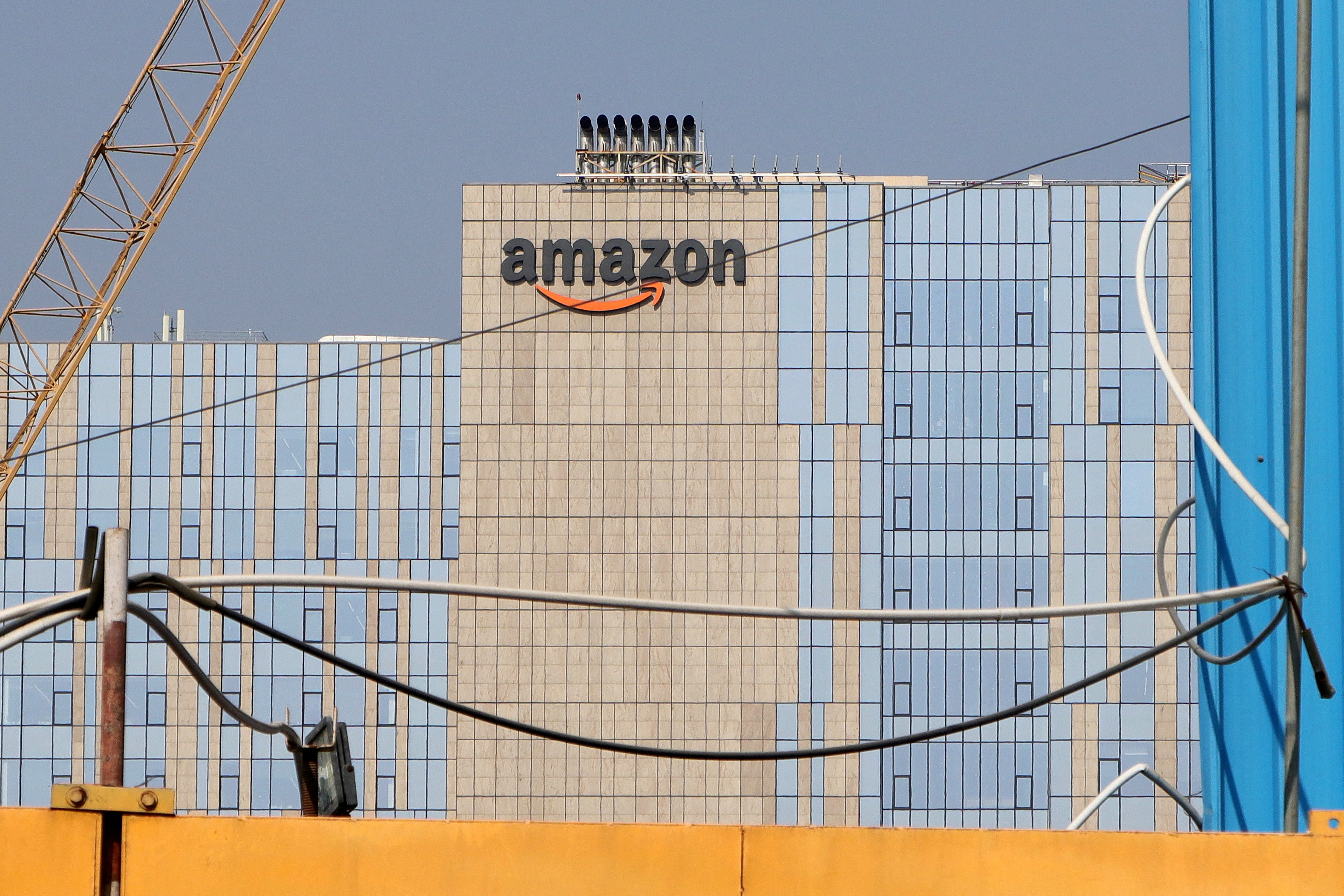 What Amazon’s 14,000 job cuts say about a new era of corporate downsizing