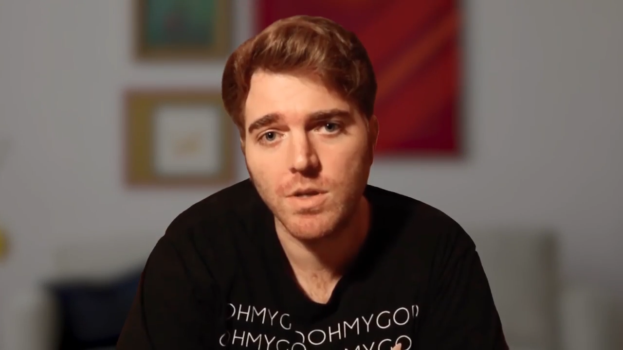 How Shane Dawson's Docu-Series Use Editing to Prime Viewers