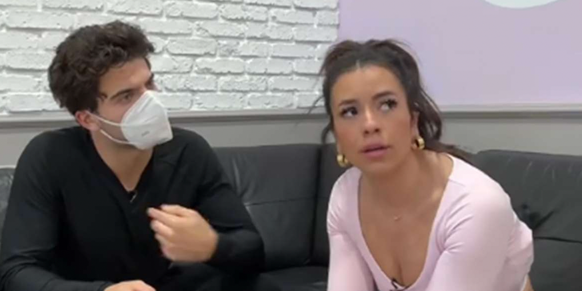 Jen Affleck Furiously Responds to ‘DWTS’ Pros “Talking Trash” About Jan ...