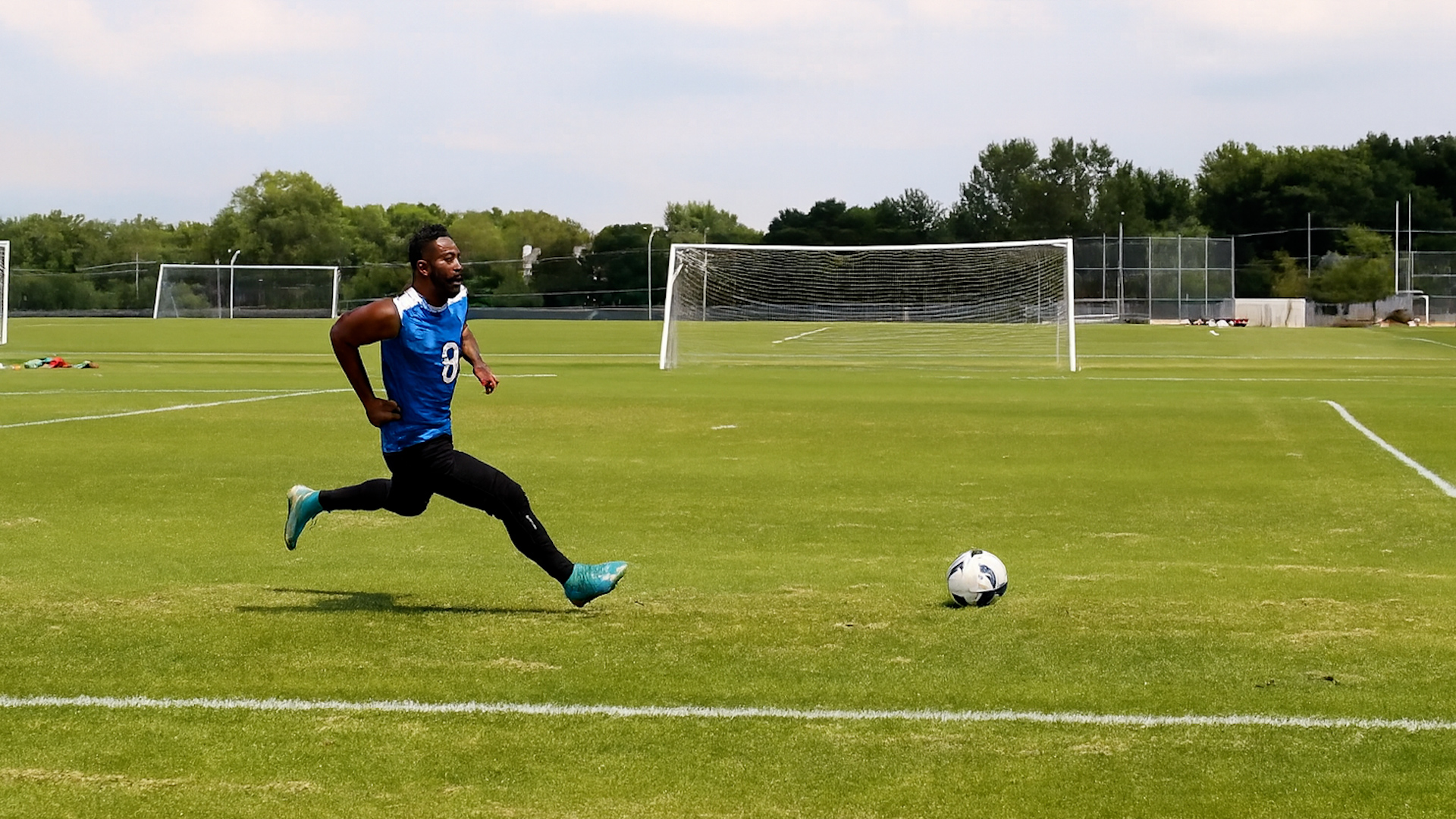 5 Soccer Secrets Nobody Ever Showed You