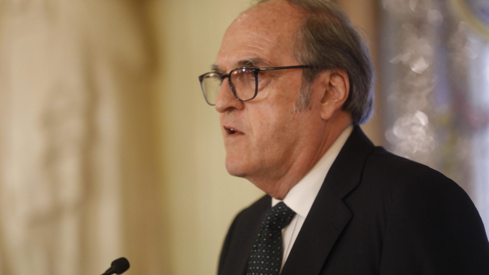 El defensor del pueblo tacha de &amp;quot;desastrosa&amp;quot; la crisis de los cribados ...