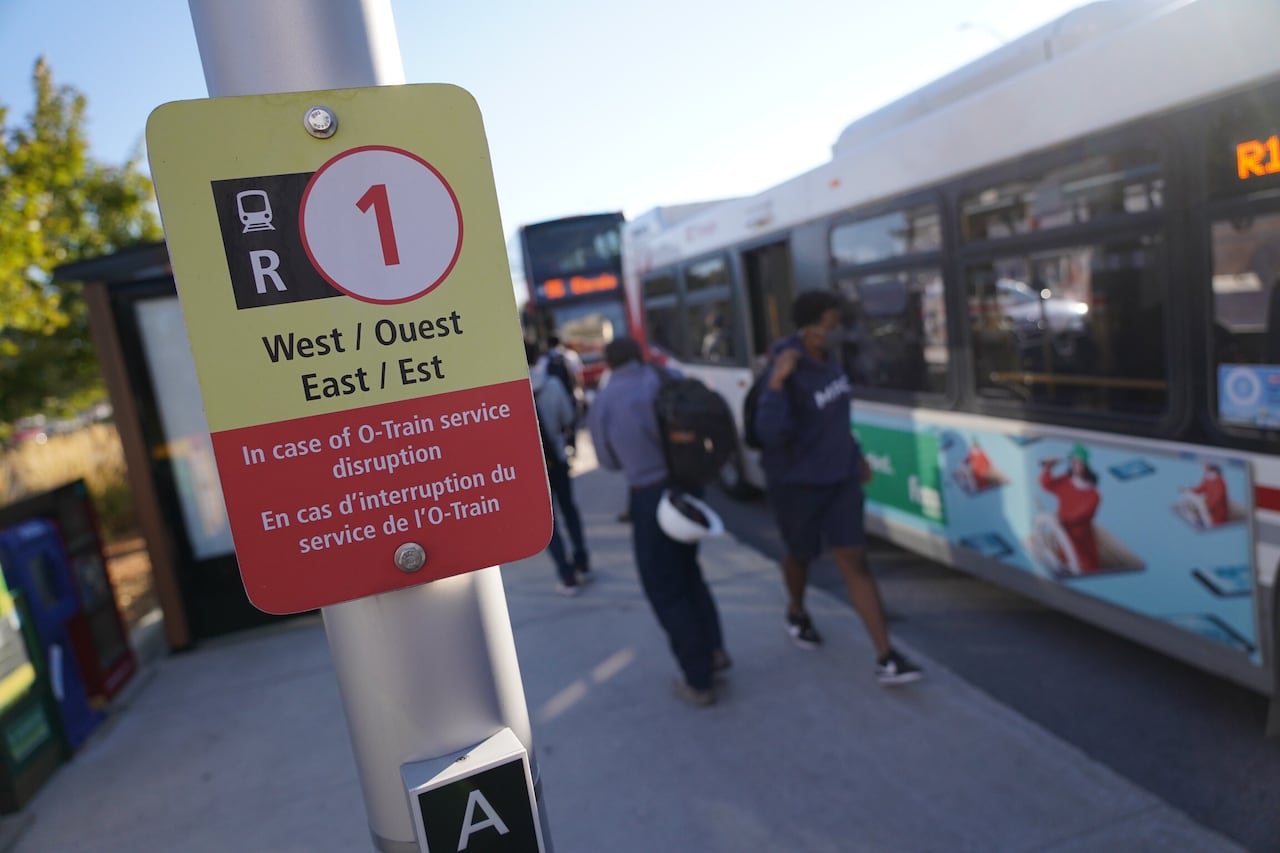East end of Line 1 reopens after ventilation problem