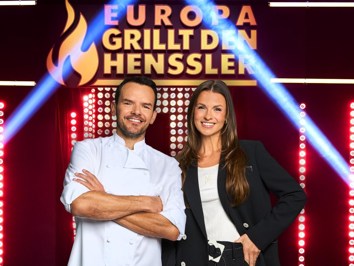 Howan Grill Den Henssler 1