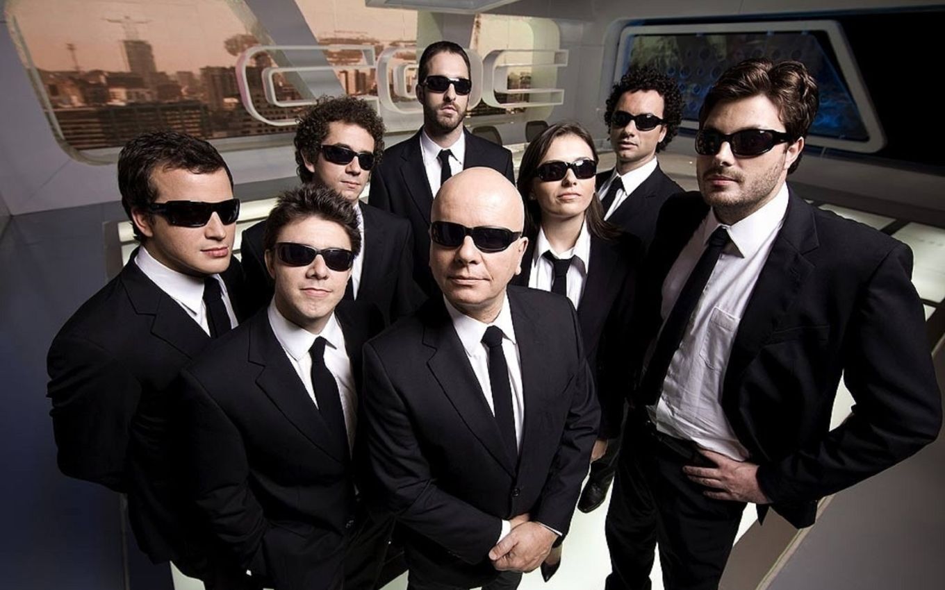 Band discute volta do CQC sob nova gestão e sonda nomes do elenco original