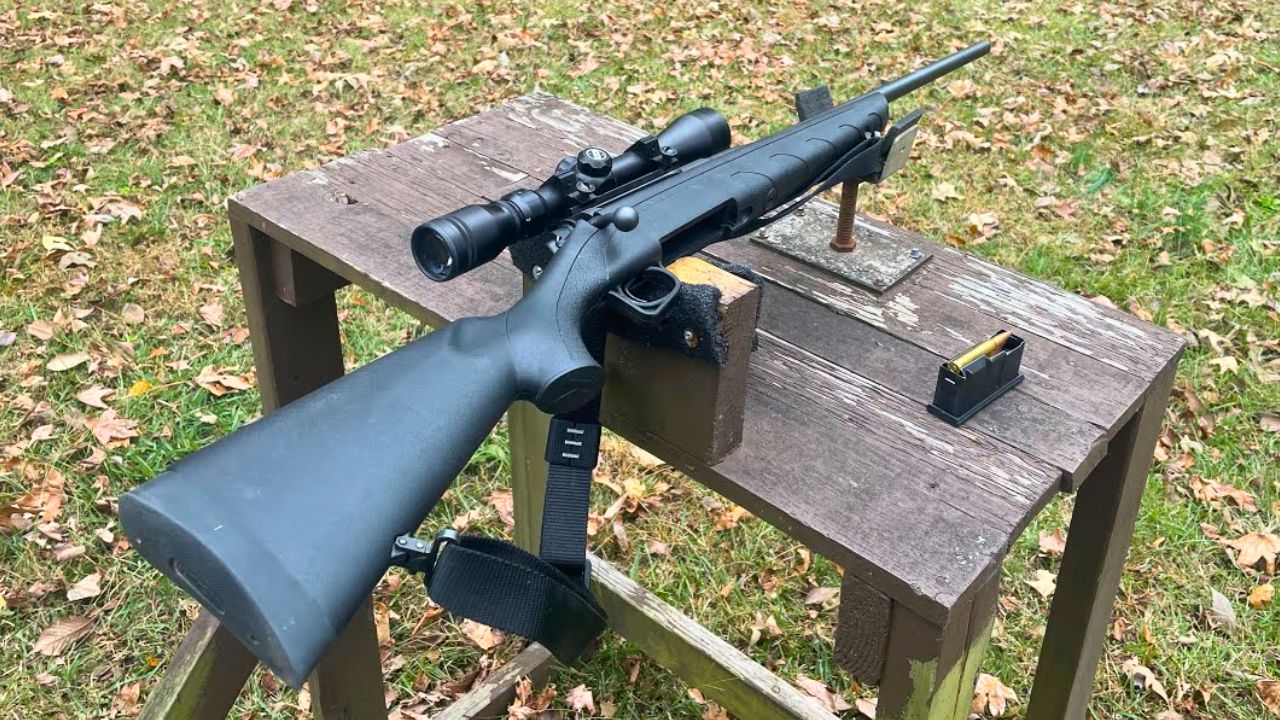 20 rifles that every experienced hunter knows to avoid