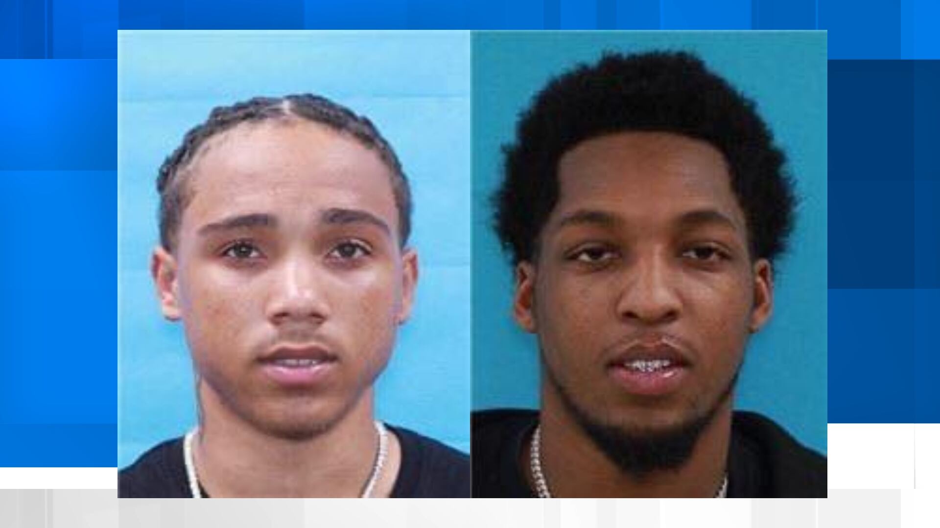 Decatur Police: Both ‘armed and dangerous” burglary suspects turn ...